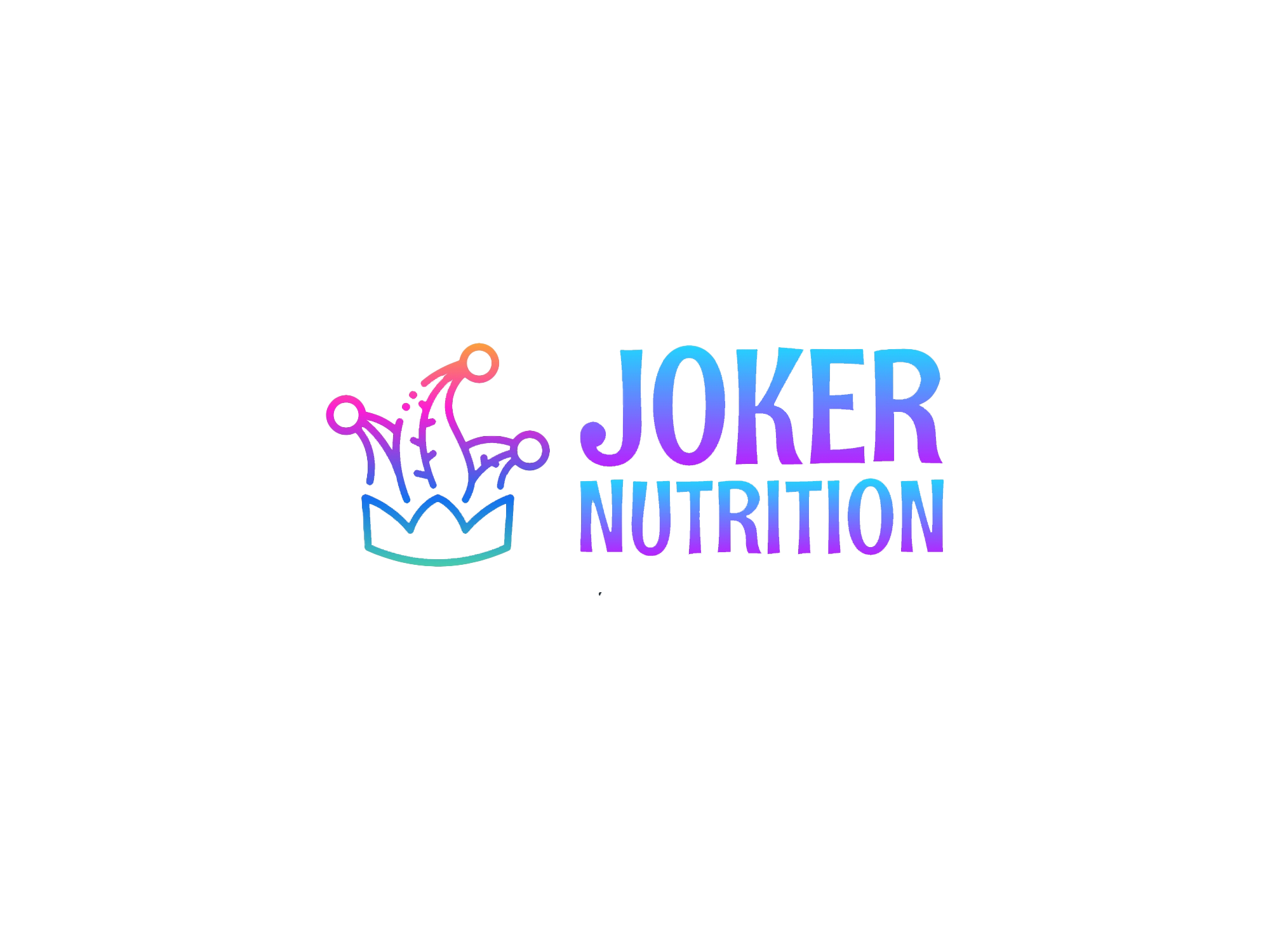 JOKER NUTRITION